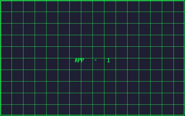 APP便携终端界面展示 - 场景1 - 亚博娱乐