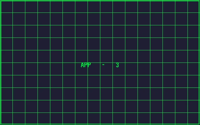 APP便携终端界面展示 - 场景3 - 亚博娱乐