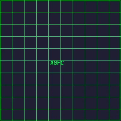 亚博娱乐 AGFC安全认证徽章